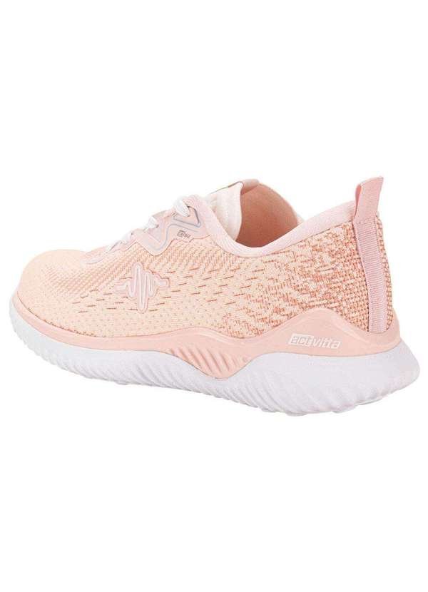 Actvitta - Tênis Feminino Actvitta 4802240 - Rosa 3
