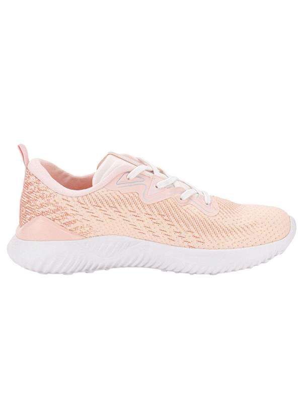 Actvitta - Tênis Feminino Actvitta 4802240 - Rosa 5