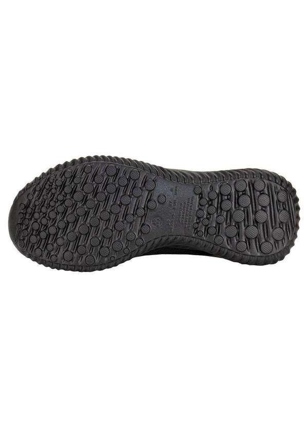 Actvitta - Tênis Feminino Actvitta 4802242 - Preto 4