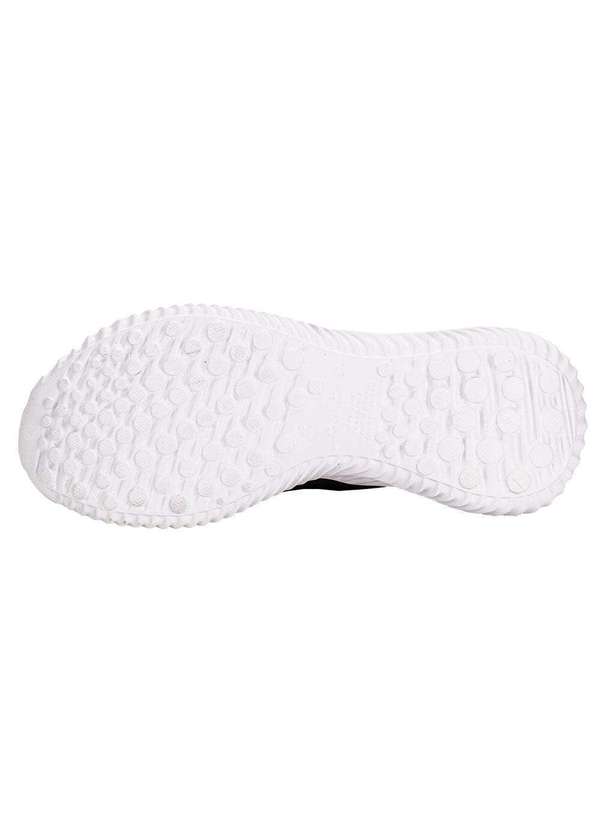 Actvitta - Tênis Feminino Actvitta 4802242 - Preto/Branco 4