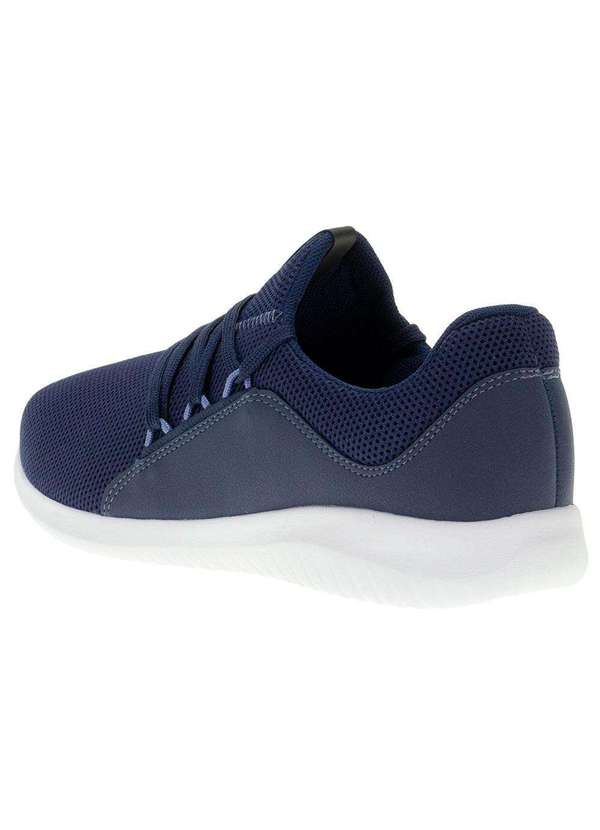 Actvitta - Tênis Feminino Actvitta - 4806609 - Marinho 3