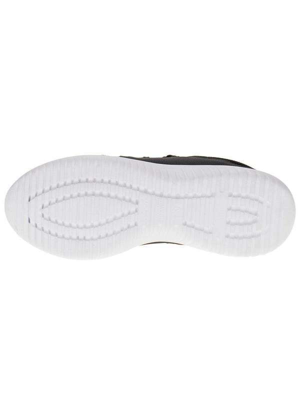 Actvitta - Tênis Feminino Actvitta - 4806609 - Preto 4