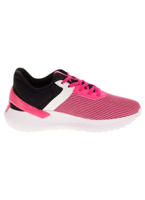 Actvitta - Tênis Feminino Actvitta - 4812102 - Pink 5