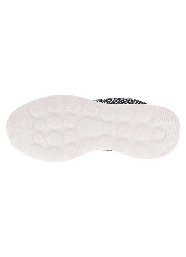 Actvitta - Tênis Feminino Actvitta - 4824103 - Preto/Verde 4