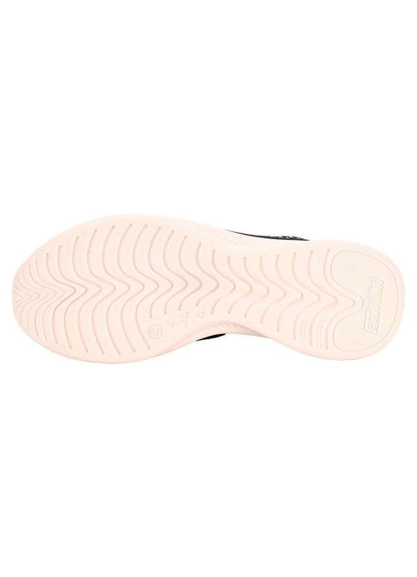 Actvitta - Tênis Feminino Actvitta 4829422 - Preto 5