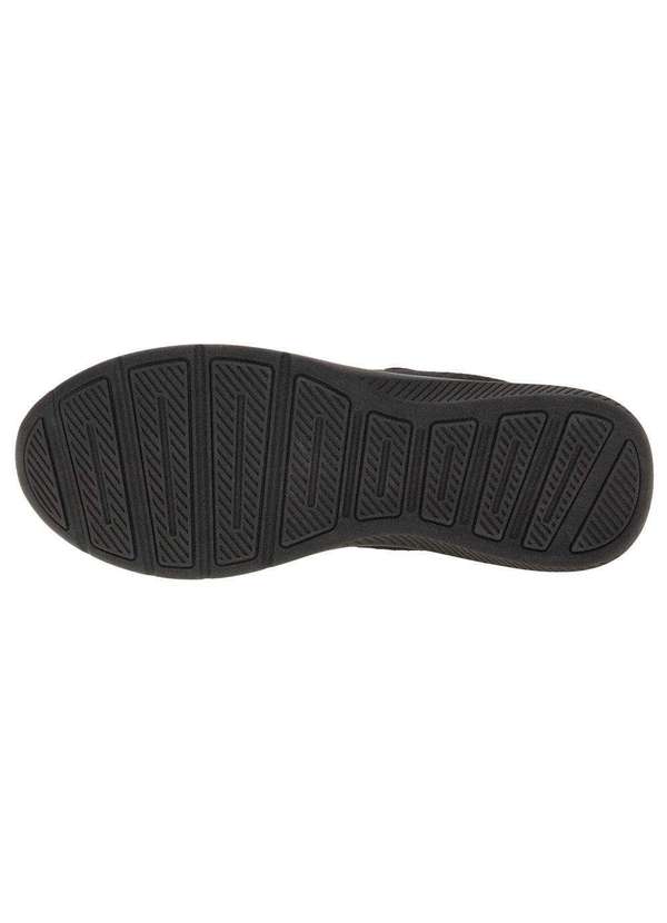 Actvitta - Tênis Feminino Actvitta 4835103 - Preto 4