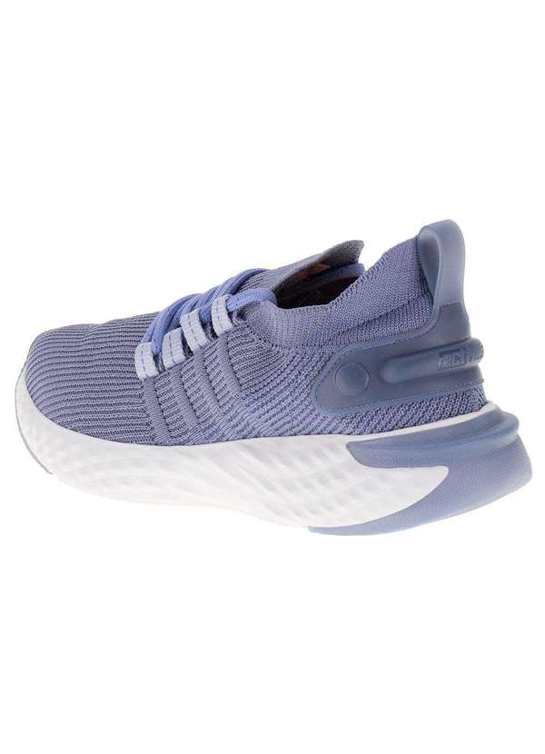 Actvitta - Tênis Feminino Actvitta 4836102 - Azul 3