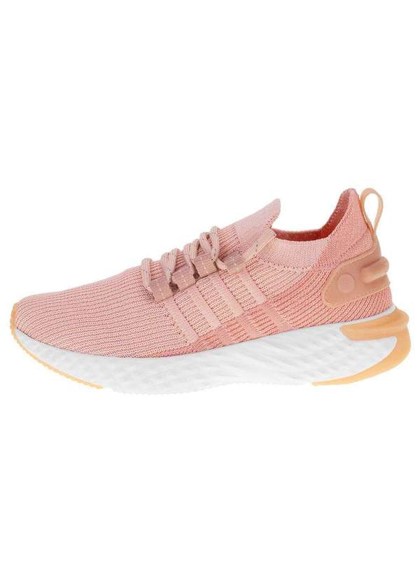 Actvitta - Tênis Feminino Actvitta 4836102 - Rosa 2