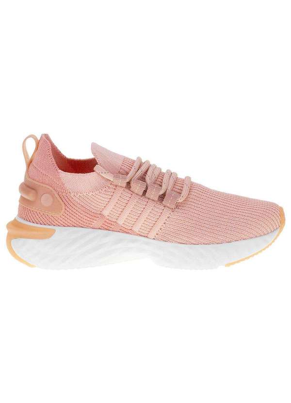 Actvitta - Tênis Feminino Actvitta 4836102 - Rosa 5