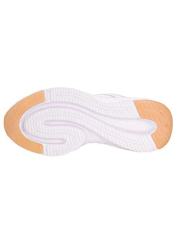 Actvitta - Tênis Feminino Actvitta 4836110 Branco/Cinza 4