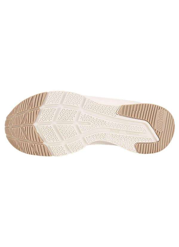 Actvitta - Tênis Feminino Actvitta 4842101 - Marfim 4