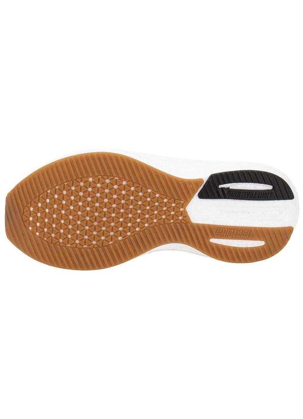 Actvitta - Tênis Feminino Actvitta 4849101 Preto 4