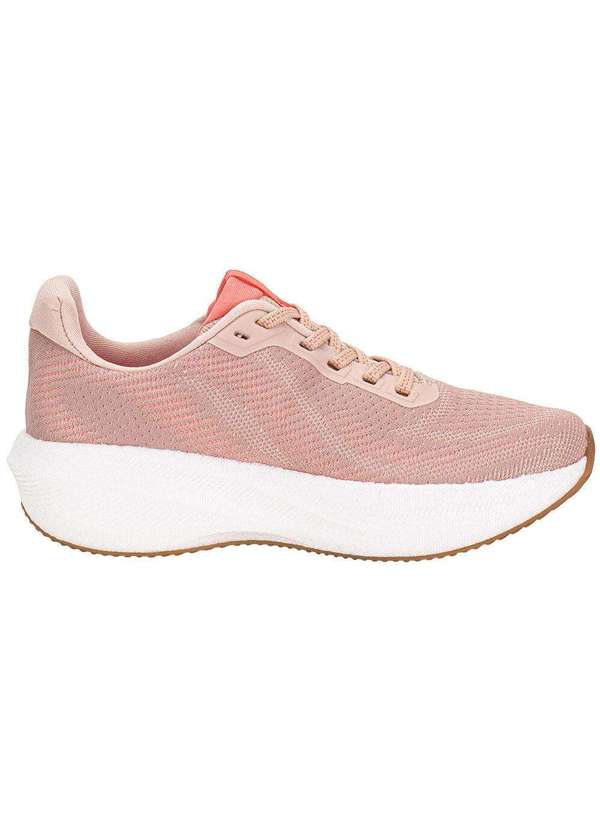 Actvitta - Tênis Feminino Actvitta 4849101 Rosa 5