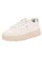Fila - Tênis Feminino Ardenza Fila F02l00285 Branco/Verde - variação: Branco/Verde