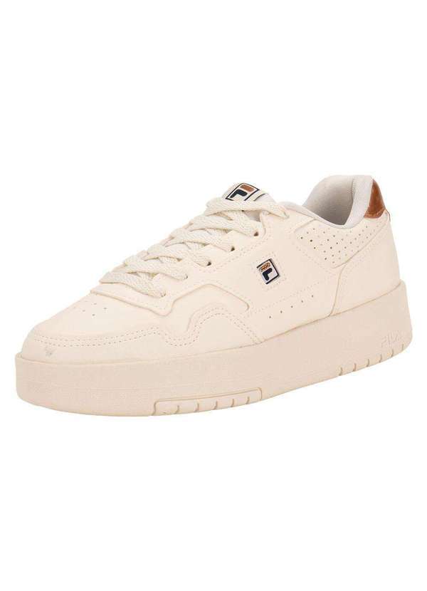 Fila - Tênis Feminino Ardenza Fila F02l00285 Marfim