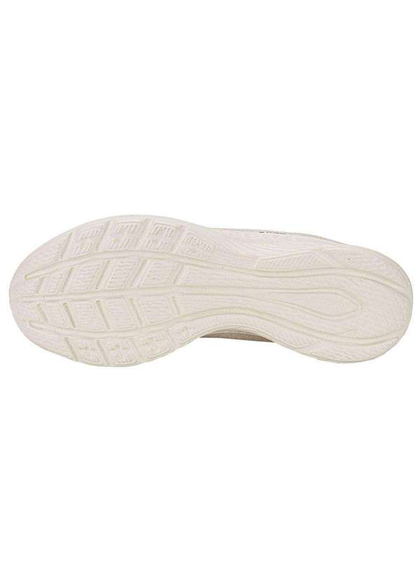 Olympikus - Tênis Feminino Atmos Olympikus - 101 Bege 4