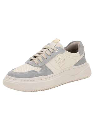 Tênis Feminino Block Democrata 616101 - DEMOCRATA