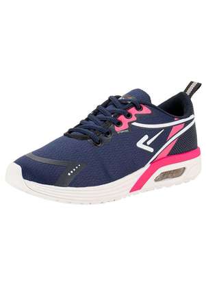 Tênis Feminino Box 200 Bx2437 - BOX 200