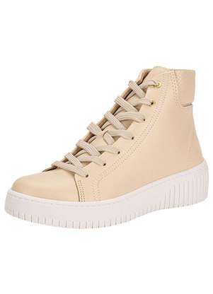 Tênis Feminino Cano Alto Beira Rio 4316108 - BEIRA RIO