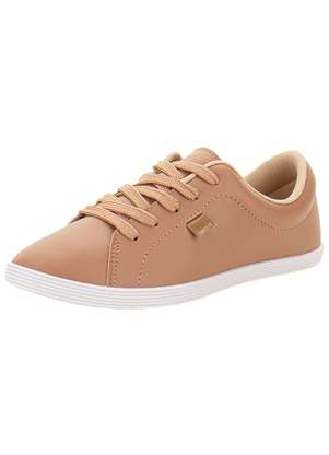 Tênis Feminino Casual Beira Rio - 4205123 - BEIRA RIO