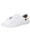 Beira Rio - Tênis Feminino Casual Beira Rio 4205149 - Branco/Prata - variação: - Branco