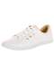 Beira Rio - Tênis Feminino Casual Beira Rio 4205152 - Branco - variação: - Branco