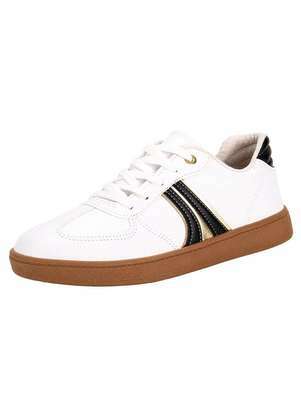 Tênis Feminino Casual Beira Rio 4313105 - BEIRA RIO