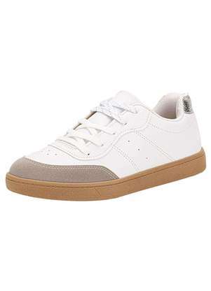 Tênis Feminino Casual Beira Rio 4313108 - BEIRA RIO