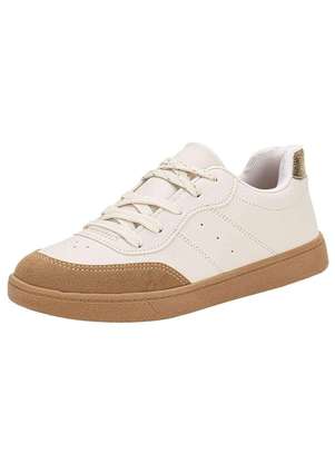 Tênis Feminino Casual Beira Rio 4313108 - BEIRA RIO