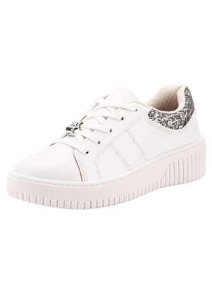 Tênis Feminino Casual Beira Rio 4316102 - BEIRA RIO