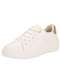 Beira Rio - Tênis Feminino Casual Beira Rio 4316104 - Branco 01 - variação: - Branco