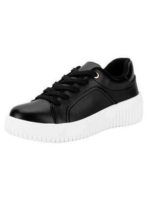 Tênis Feminino Casual Beira Rio 4316104 - BEIRA RIO