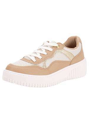 Tênis Feminino Casual Beira Rio 4316107 - BEIRA RIO