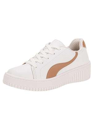 Tênis Feminino Casual Beira Rio 4316110 - BEIRA RIO