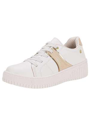 Tênis Feminino Casual Beira Rio 4316114 - BEIRA RIO