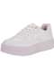 Beira Rio - Tênis Feminino Casual Beira Rio 4321101 - Branco/Bege - variação: - BRANCO