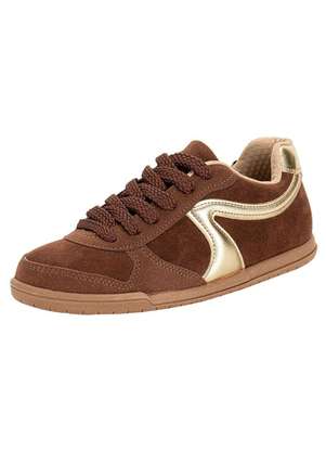 Tênis Feminino Casual Beira Rio 4326301 - BEIRA RIO