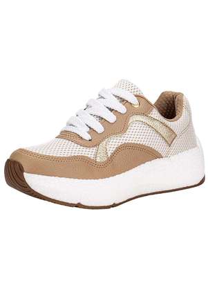 Tênis Feminino Casual Beira Rio 4327102 - BEIRA RIO