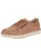 Bottero - Tênis Feminino Casual Botisly Xxv Bottero 370402 Camel - variação: CAMEL