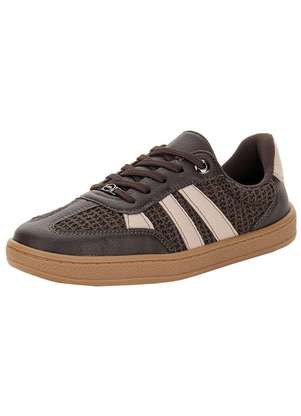 Tênis Feminino Casual Dakota D0841 - DAKOTA