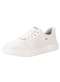 Dakota - Tênis Feminino Casual Dakota Da513 - Branco - variação: - Branco