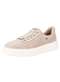 Dakota - Tênis Feminino Casual Dakota Da513 - Branco - variação: - Bege