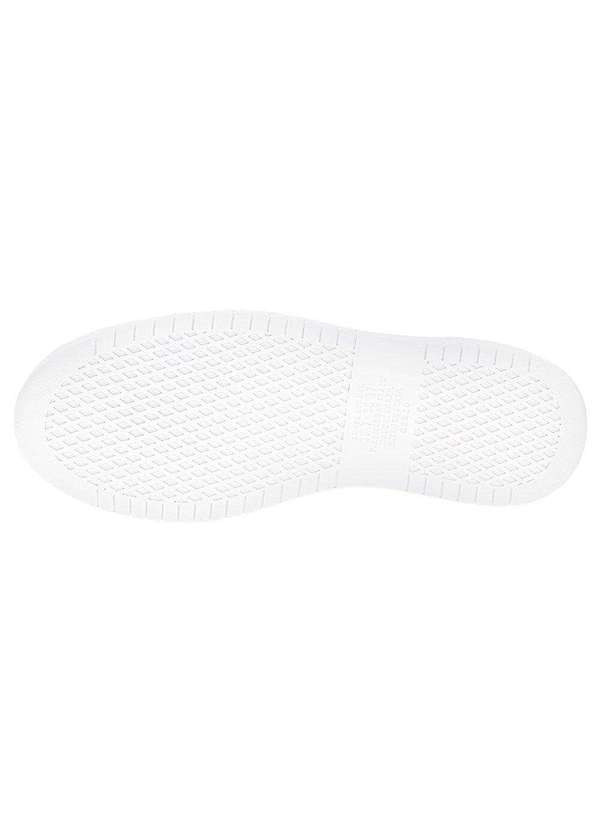 Dakota - Tênis Feminino Casual Dakota G9371 - Branco 4