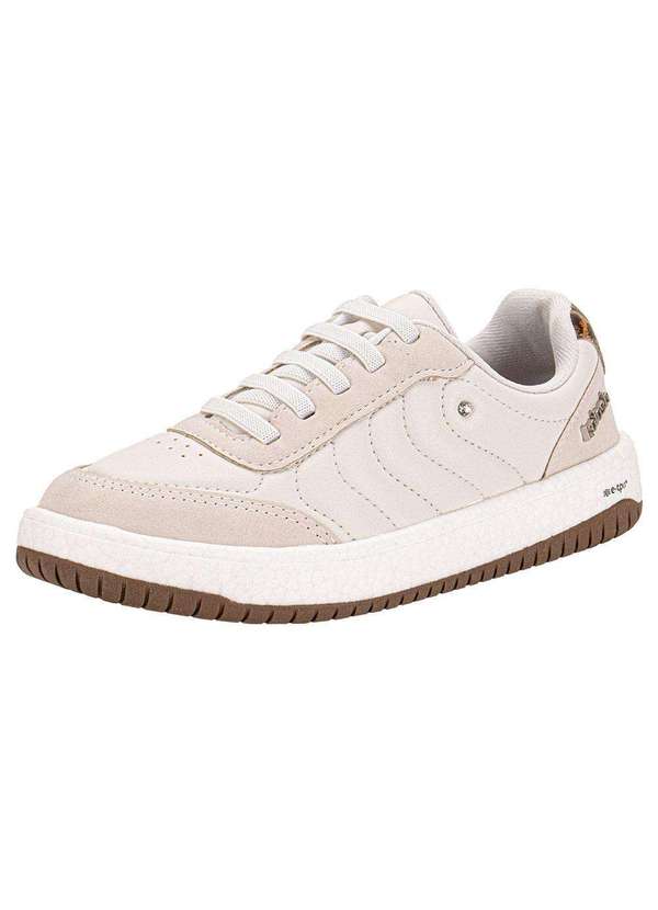 Kolosh - Tênis Feminino Casual Float Kolosh C4181 - Bege
