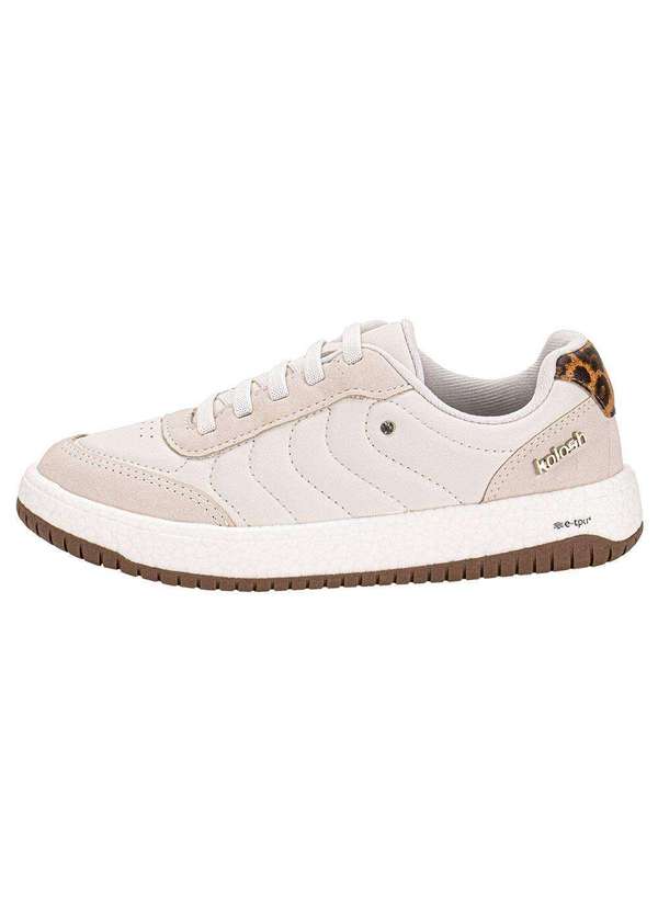 Kolosh - Tênis Feminino Casual Float Kolosh C4181 - Bege 2