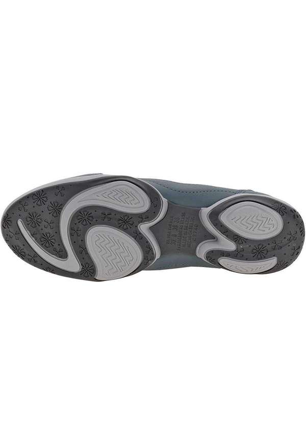 Kolosh - Tênis Feminino Casual Kolosh - C2744 - Azul 4