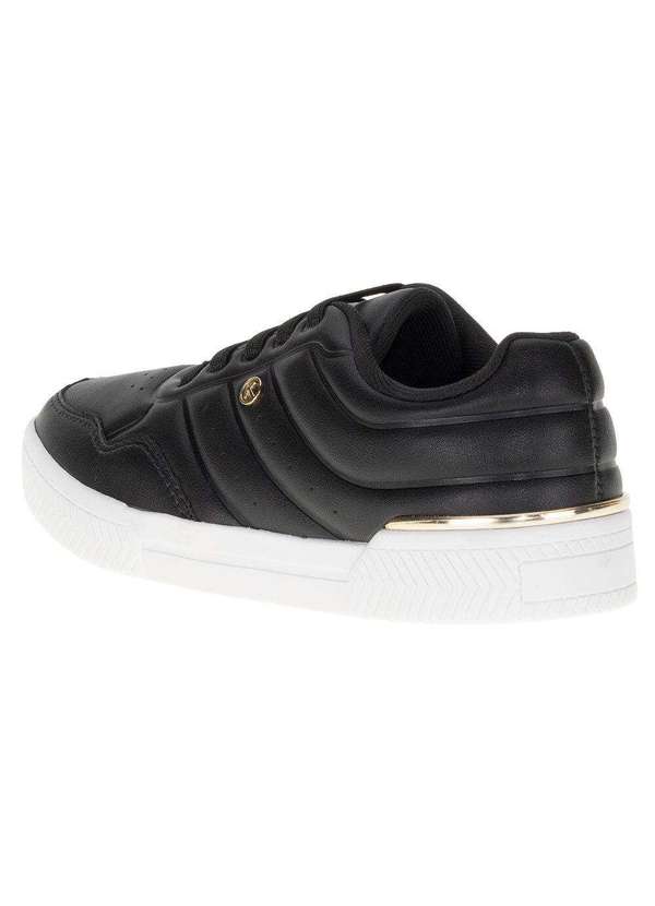 Kolosh - Tênis Feminino Casual Kolosh - C3013 - Preto 3
