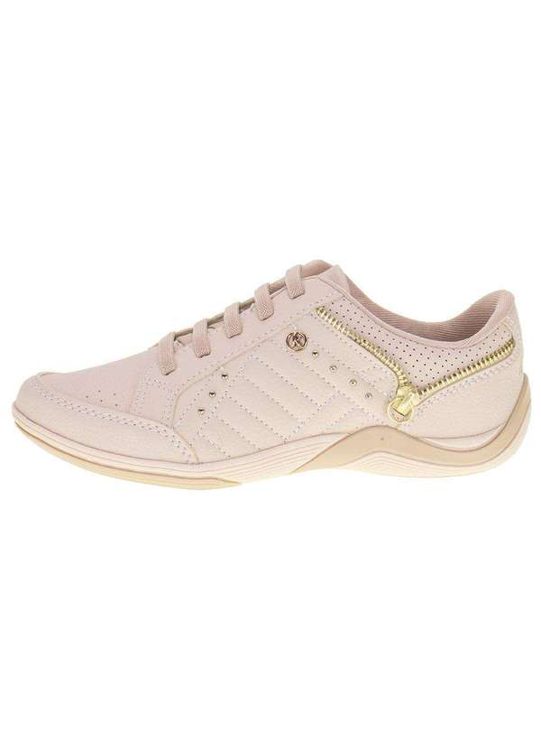 Kolosh - Tênis Feminino Casual Kolosh C3661 - Bege 2