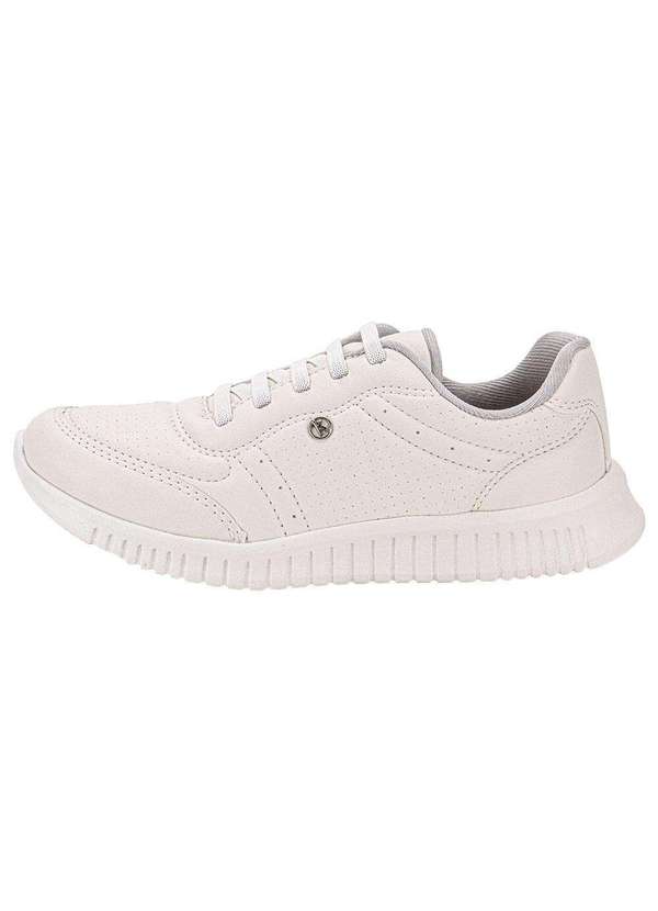 Kolosh - Tênis Feminino Casual Kolosh C4003 - Branco 2