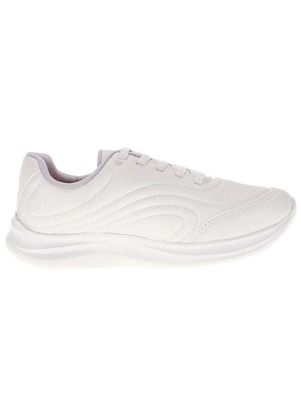 Kolosh - Tênis Feminino Casual Kolosh - K7037 - Branco 5